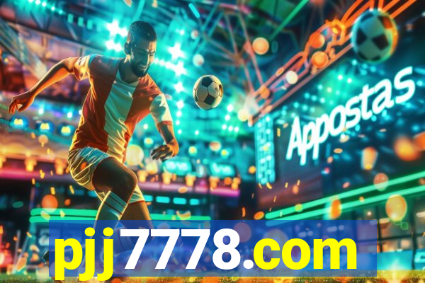 pjj7778.com