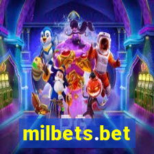 milbets.bet