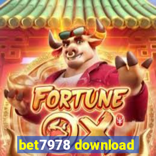 bet7978 download