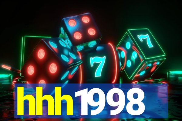 hhh1998