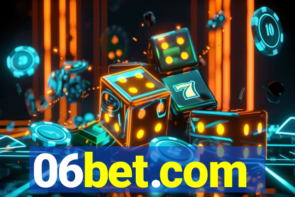 06bet.com