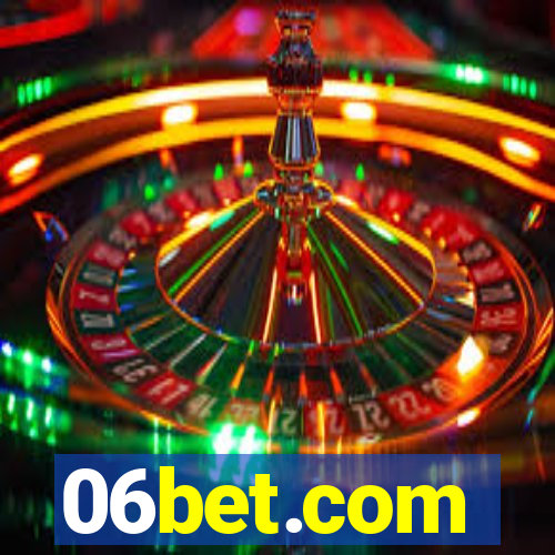 06bet.com