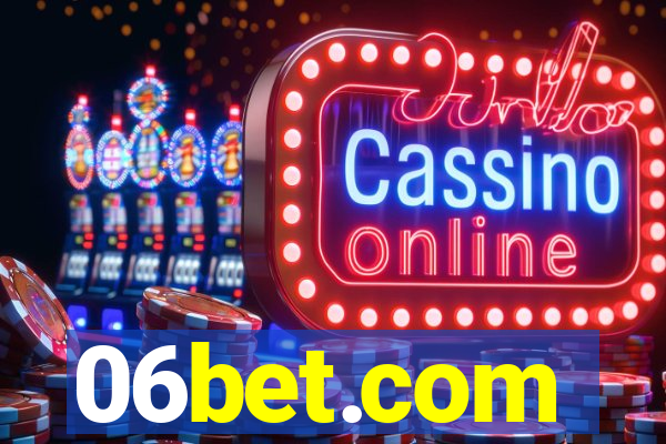 06bet.com