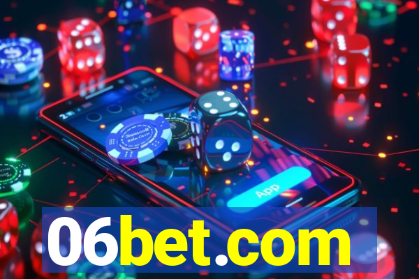 06bet.com