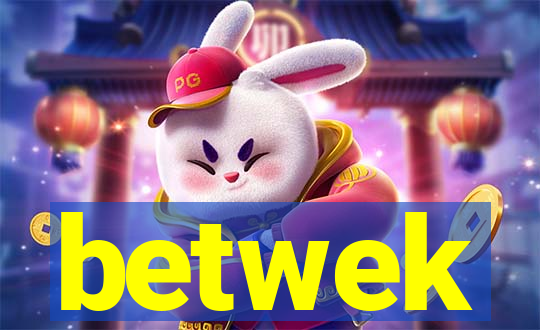 betwek