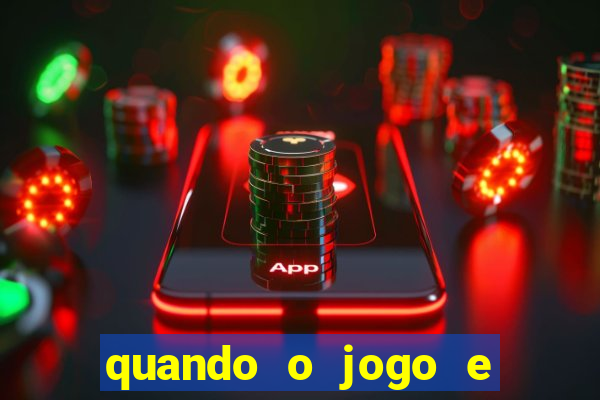 quando o jogo e adiado na betano