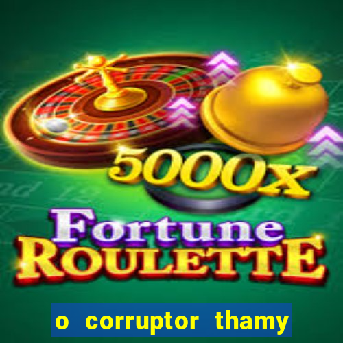 o corruptor thamy bastida pdf