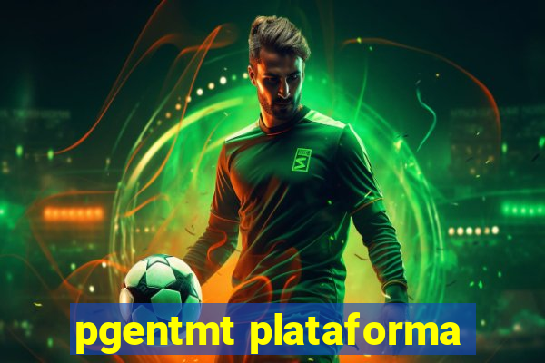 pgentmt plataforma