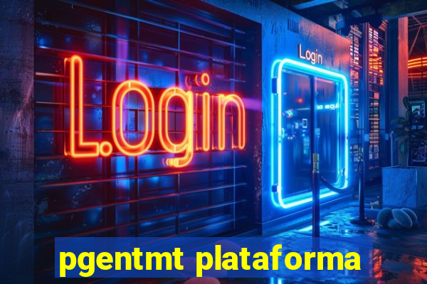 pgentmt plataforma