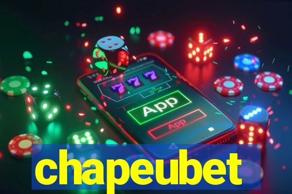 chapeubet
