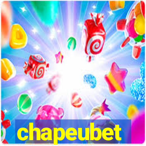 chapeubet