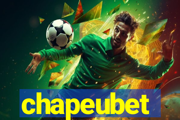 chapeubet