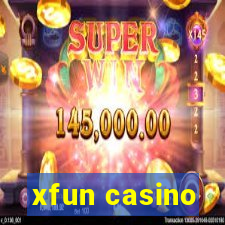 xfun casino