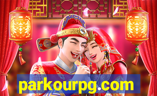 parkourpg.com