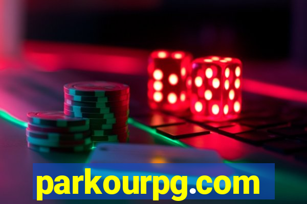 parkourpg.com