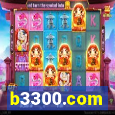 b3300.com
