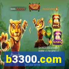 b3300.com