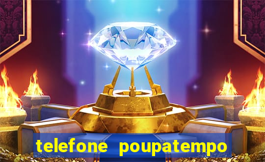 telefone poupatempo de franca