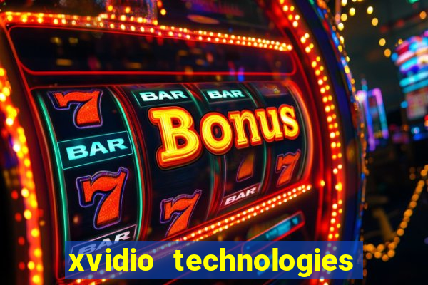 xvidio technologies startup brasil 2024 os