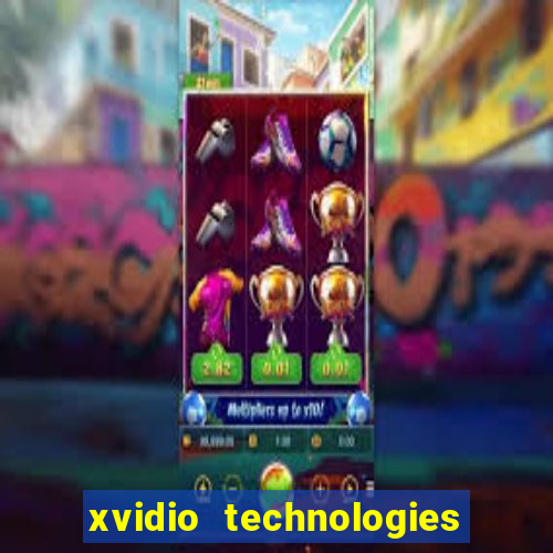 xvidio technologies startup brasil 2024 os