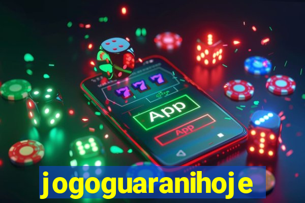 jogoguaranihoje