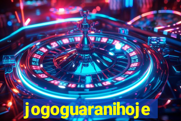 jogoguaranihoje