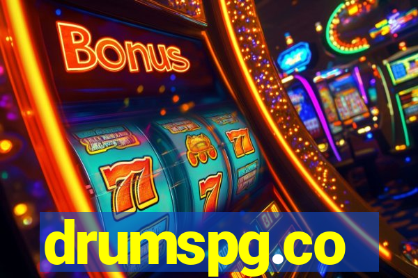 drumspg.co