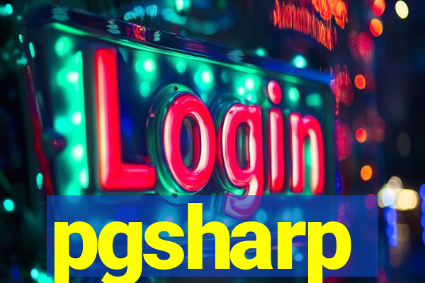 pgsharp