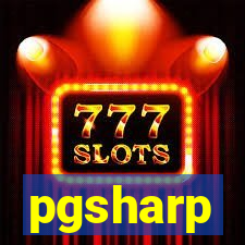 pgsharp