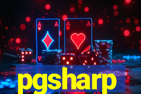 pgsharp