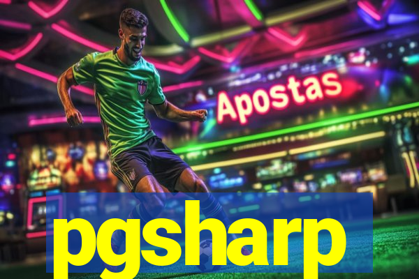 pgsharp