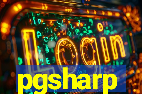 pgsharp