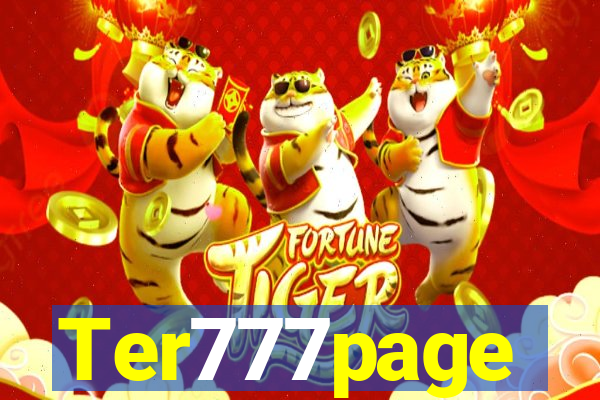 Ter777page