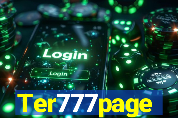 Ter777page