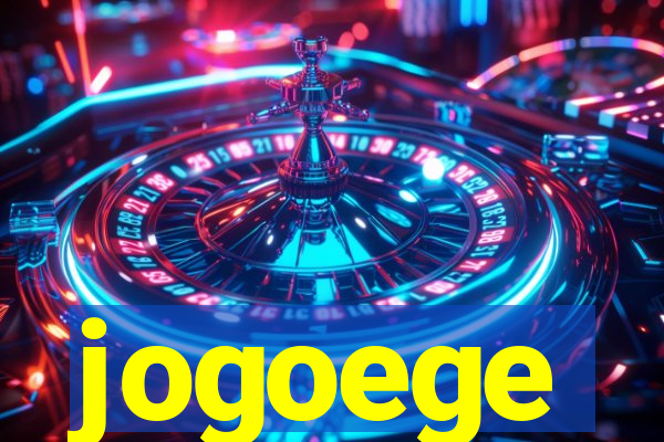 jogoege
