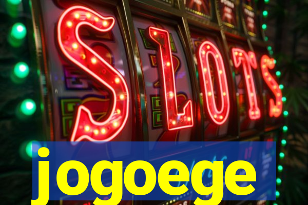 jogoege