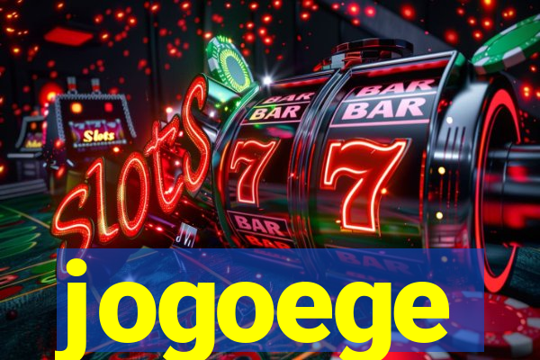 jogoege