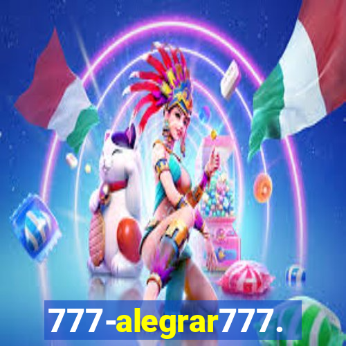 777-alegrar777.com