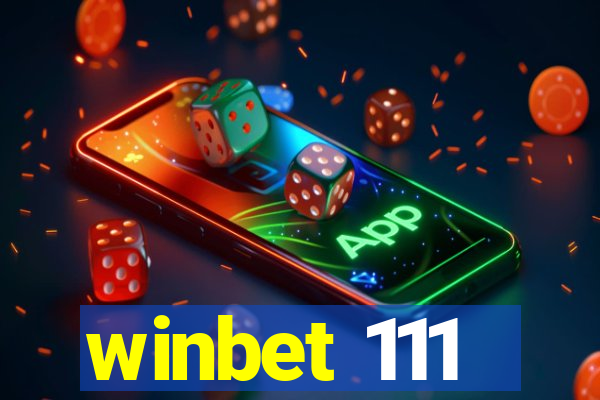 winbet 111