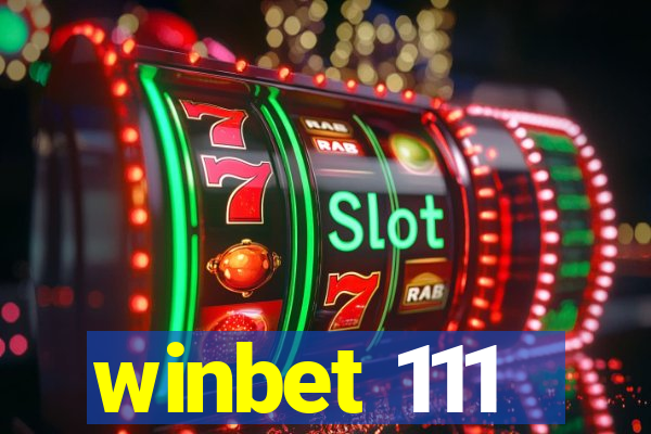 winbet 111