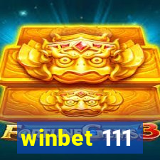 winbet 111