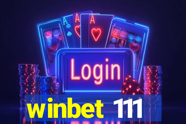 winbet 111