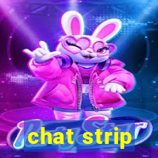 chat strip