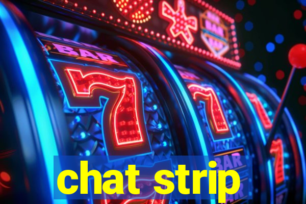 chat strip