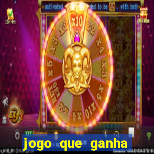 jogo que ganha dinheiro sem depositar nada