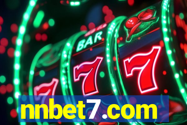 nnbet7.com