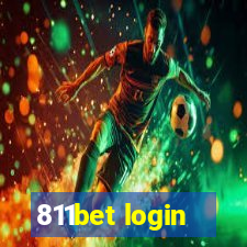 811bet login