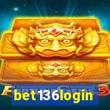 bet136login