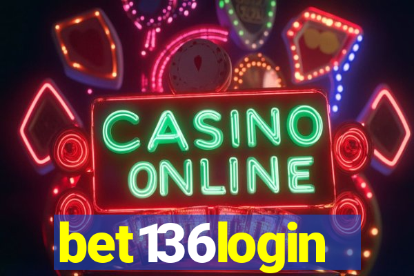 bet136login