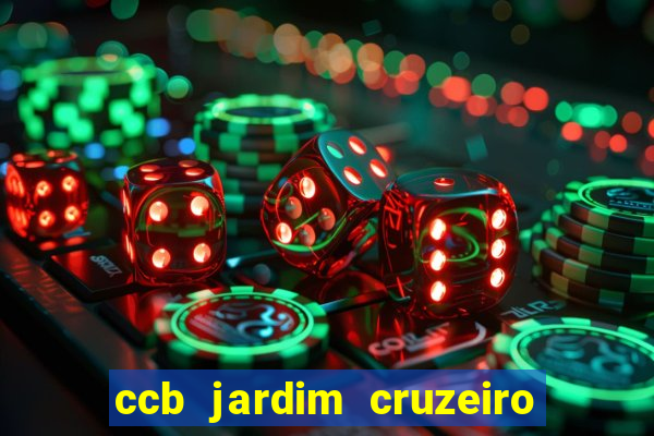 ccb jardim cruzeiro franco da rocha fotos